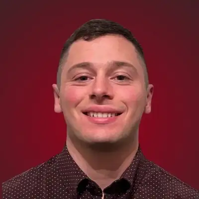 Alec Palumbo