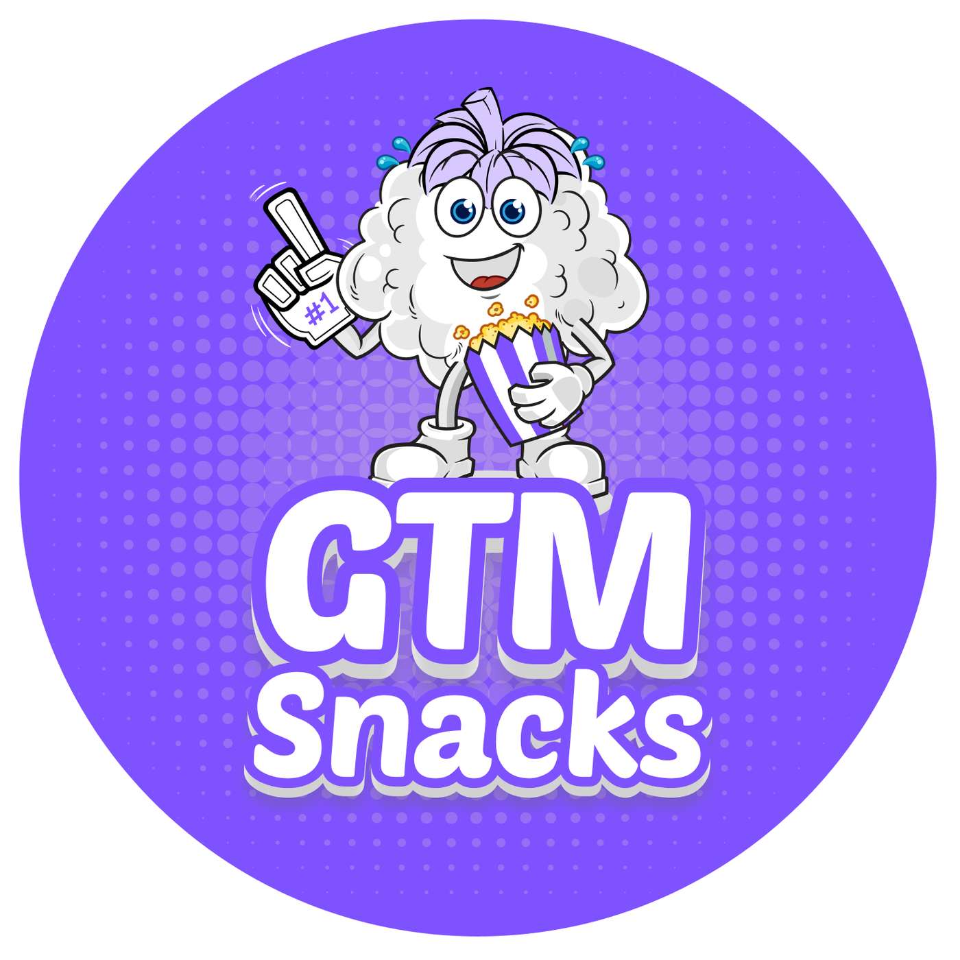 GTM Snacks