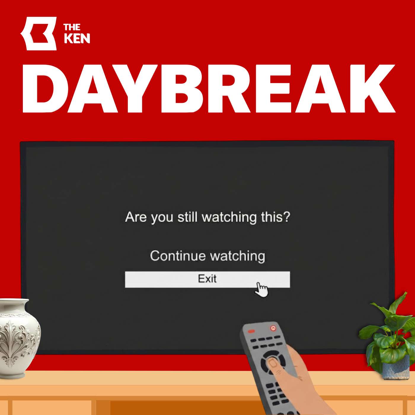 Indian broadcasters are pouring money into reality TV. Netflix's collapsing second seasons show why