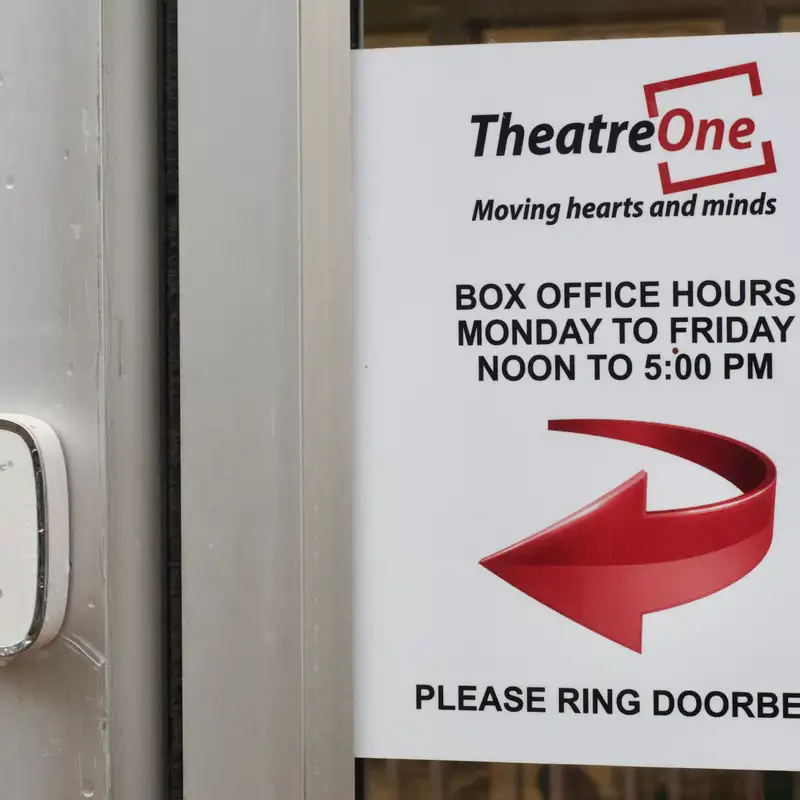 Curtains set to close for TheatreOne