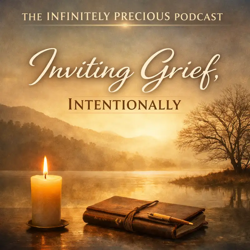 Inviting Grief, Intentionally