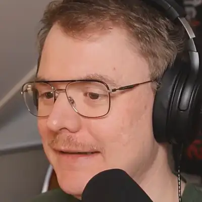 Magnus Henningsmoen