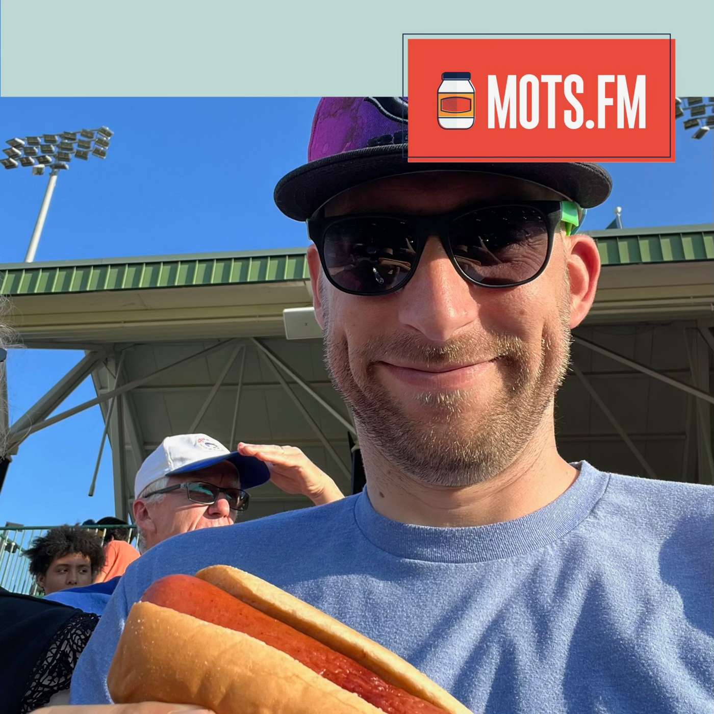 Proper Cream Cheese Ratio, Hot Dogs are for Kids episode artwork
