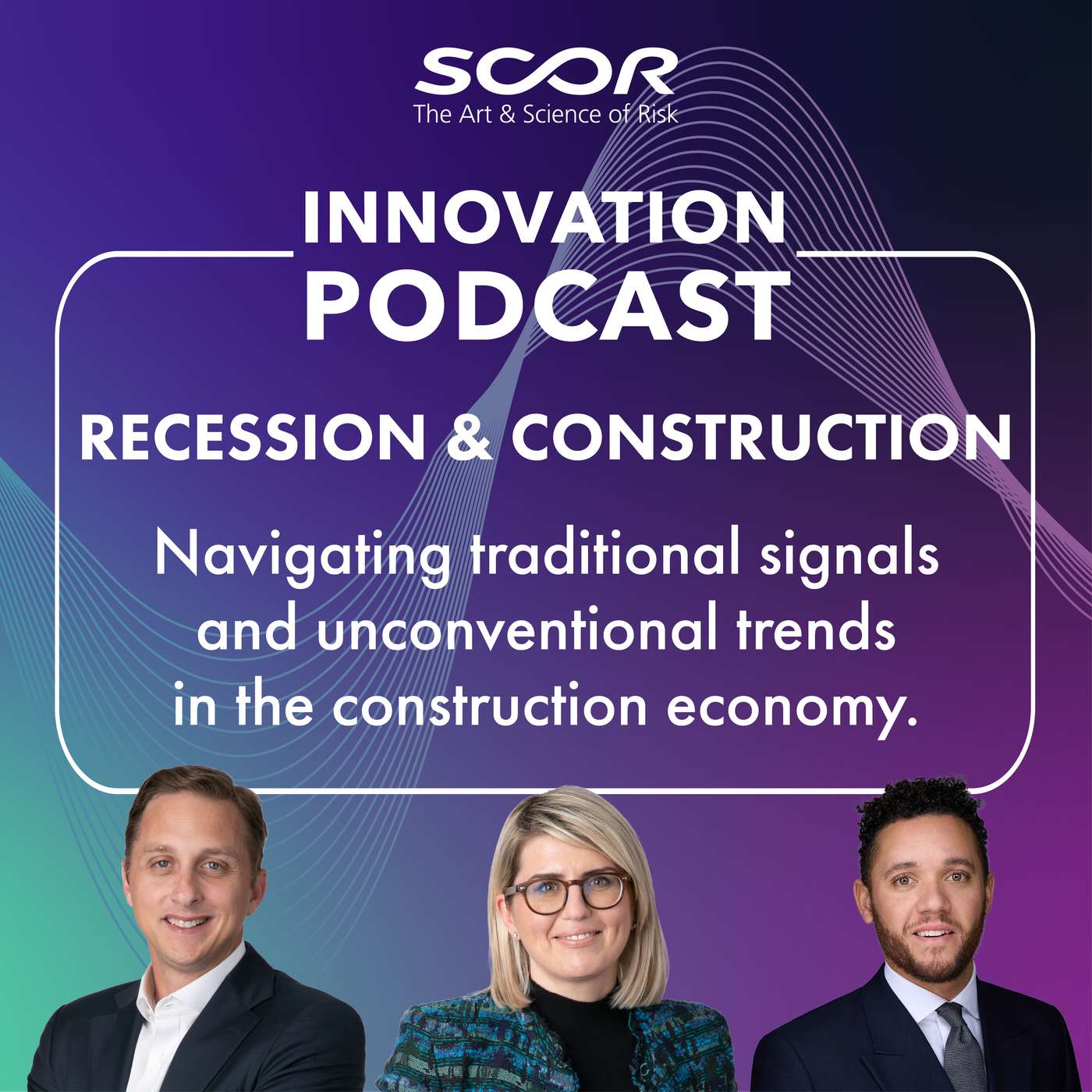 SCOR INNOVATION PODCAST
