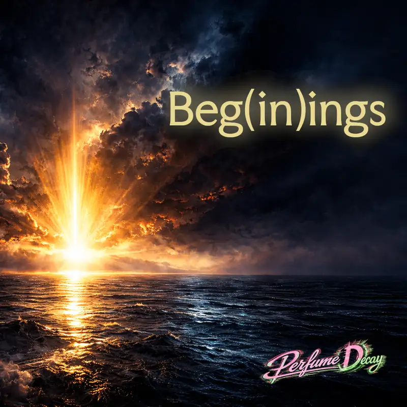 Light Before the Sun (Genesis 1) | PD1