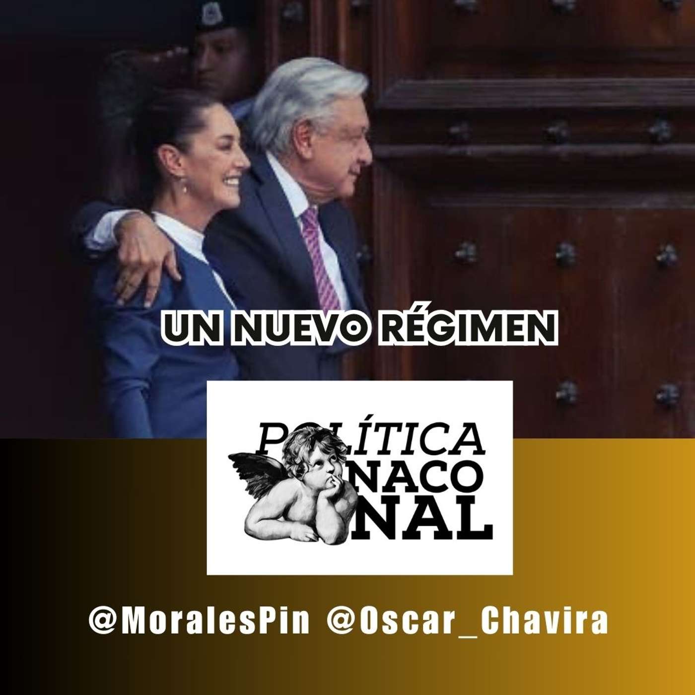 Un nuevo régimen