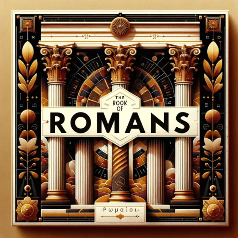 Ep. 15: Romans 3