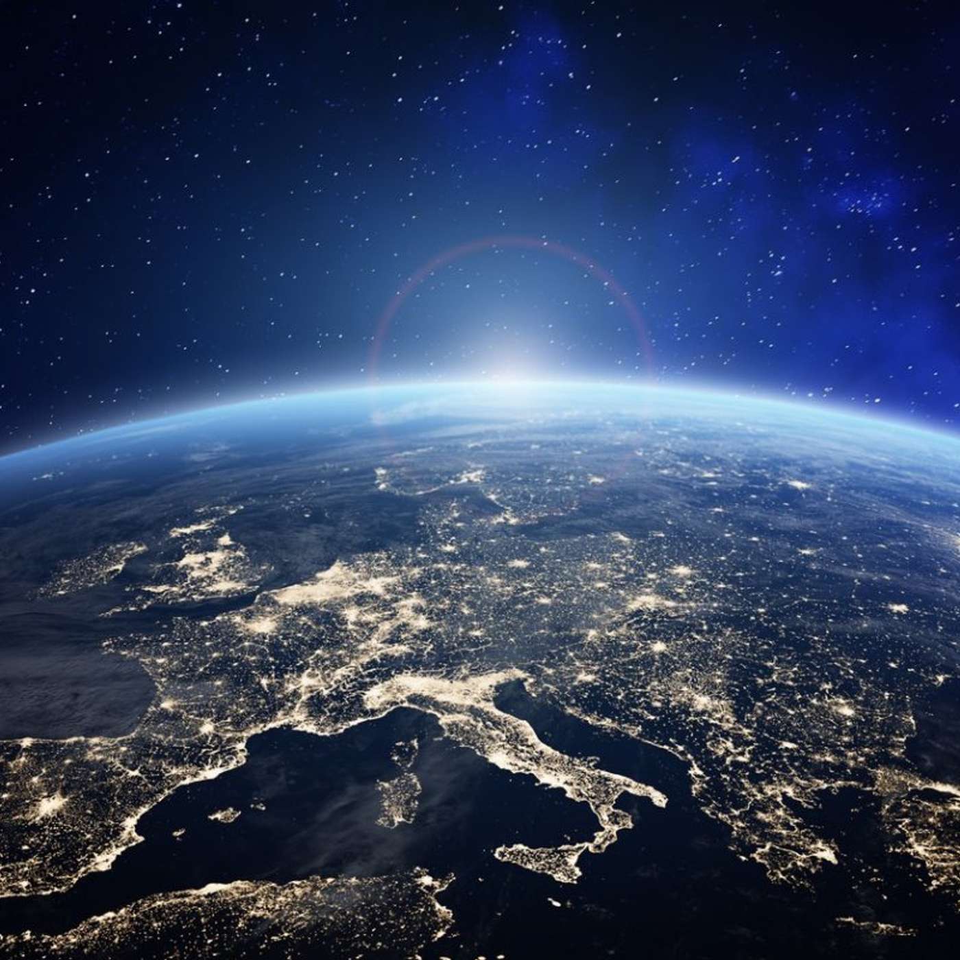 Planetary Puzzles: Extreme Space Facts Revealed episode artwork