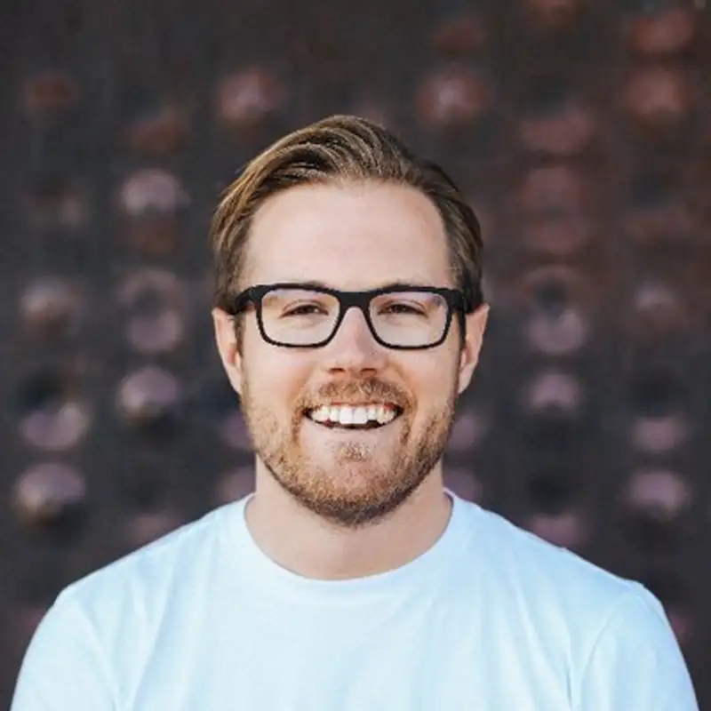 Making Mischief, Navigating Self-Doubt & Cultivating Leadership with Andy Sparks