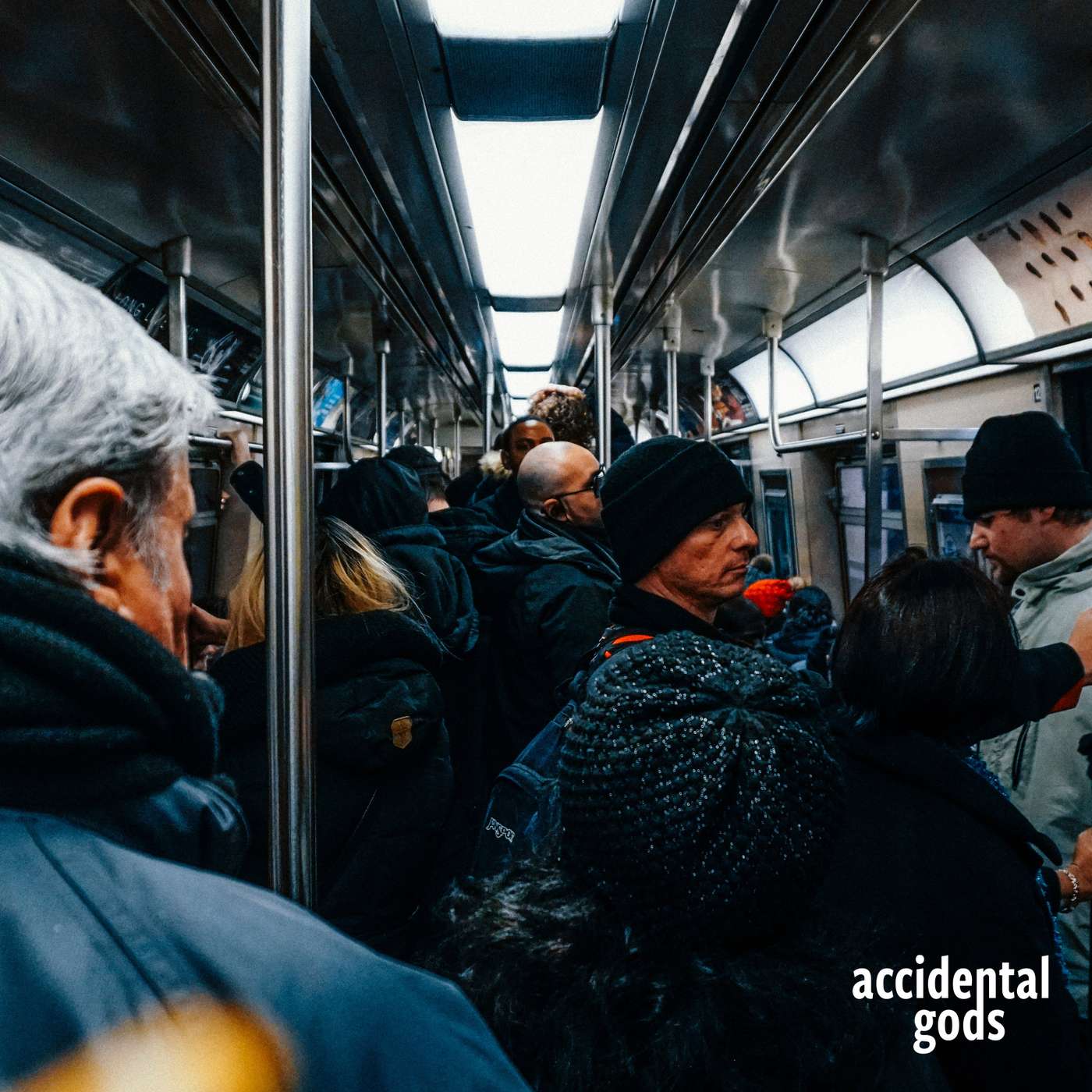 No More Rat Race.  Creating a world without bullshit jobs - with renegade economist, Della Duncan