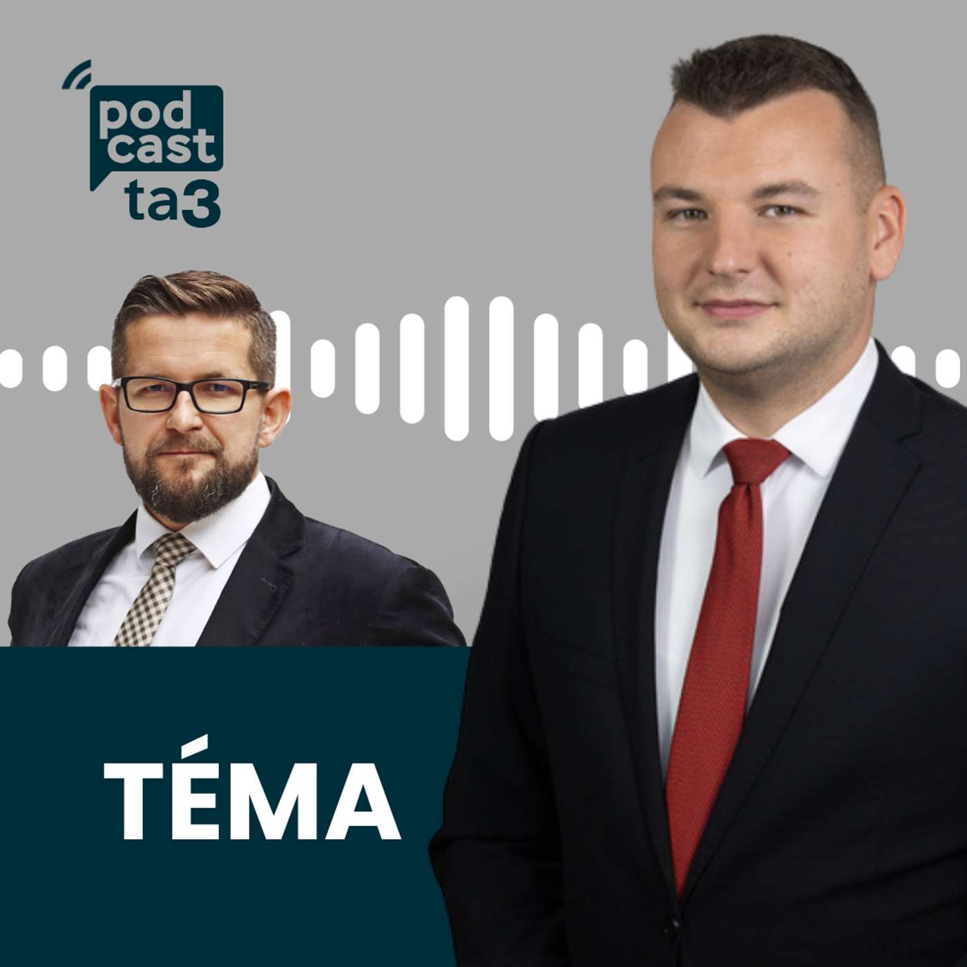 Téma: Jozef Lenč - Europarlament žiada zmrazenie eurofondov / Búrlivý týždeň v opozícii episode artwork