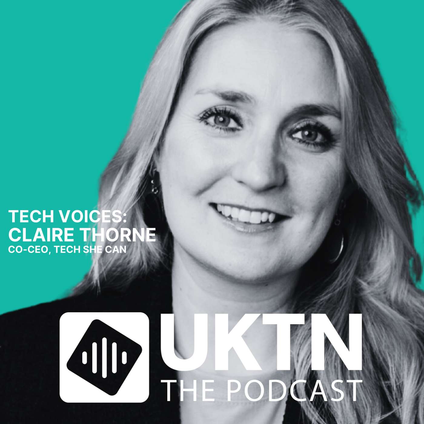 UKTN | The Podcast