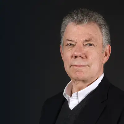 Juan Manuel Santos