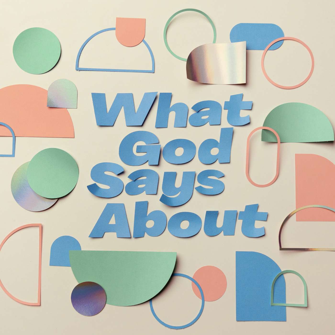 What God Says About - Part 4 - Work - Pastor Rob Bentz episode artwork
