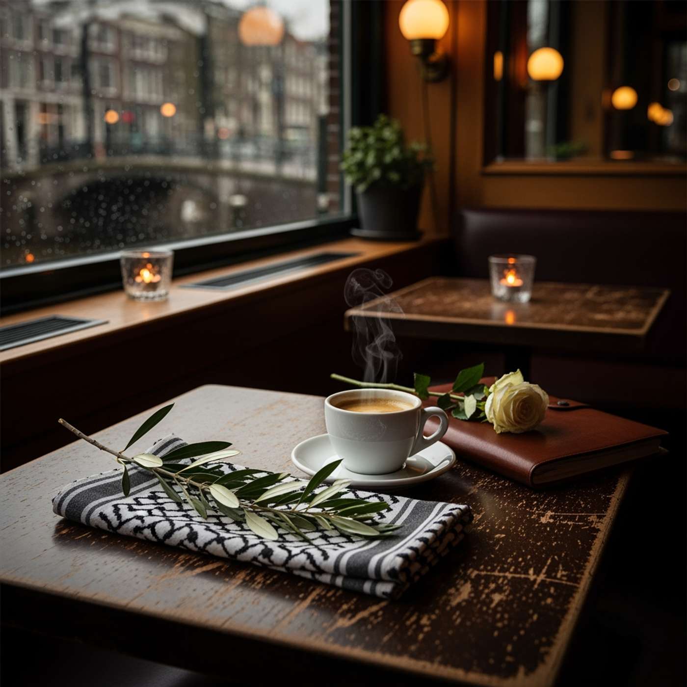 Dutch Dialogues A1: News