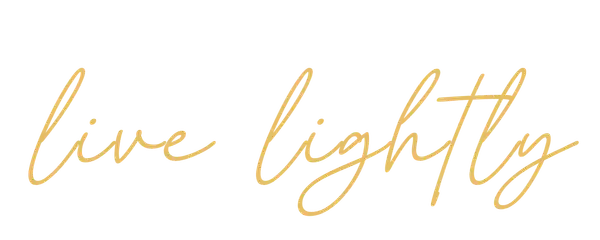 The Live Lightly Podcast