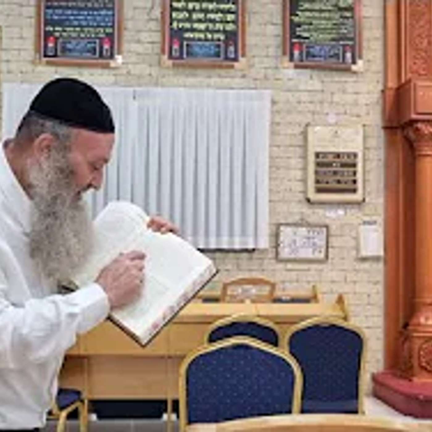 הרב מאיר כהן | אִם תִּרְאֶה אֶת מֵעֲלוּתְךָ עָפָר לֹא תּוּכַל כָּל יְמֵי חַיֶּיךָ!