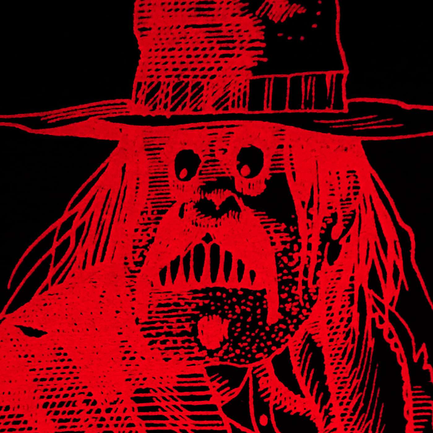 Ep. 61. Deadwood City: Week Nine This One’s for the Daddies