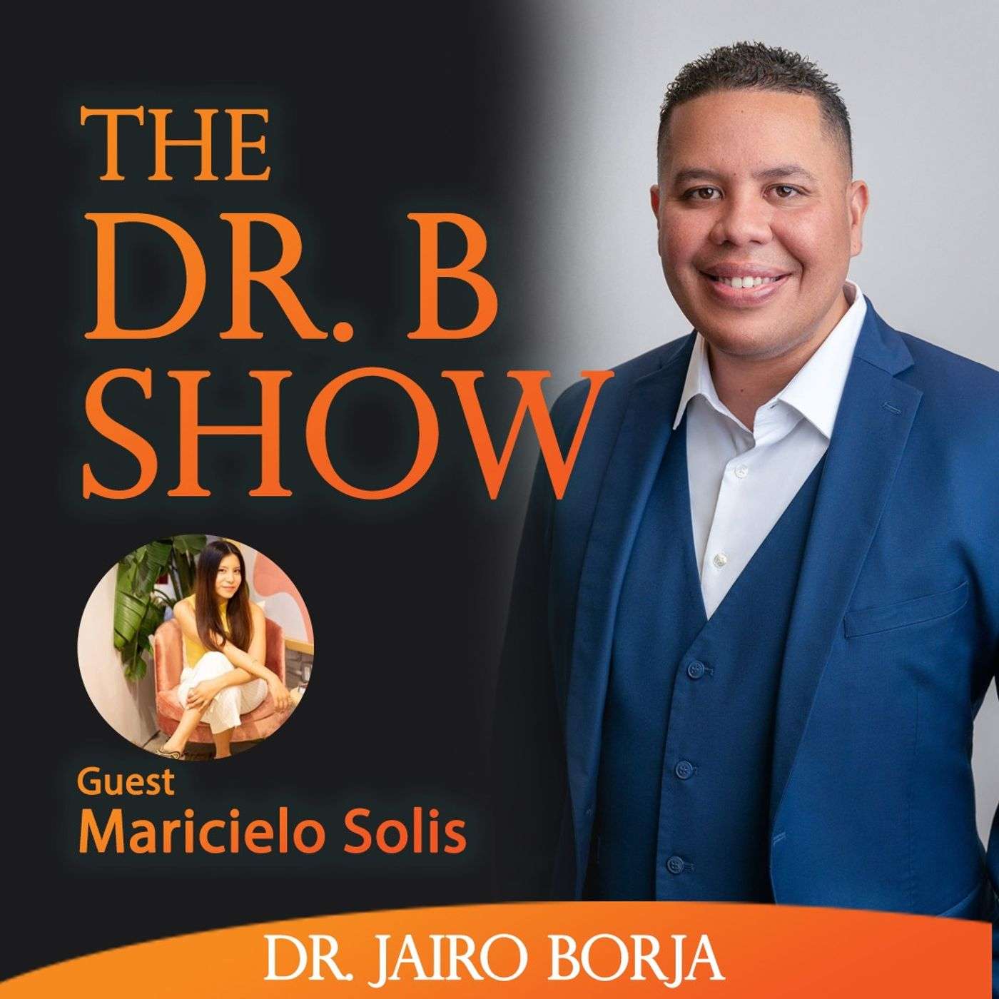 Dr. B Show