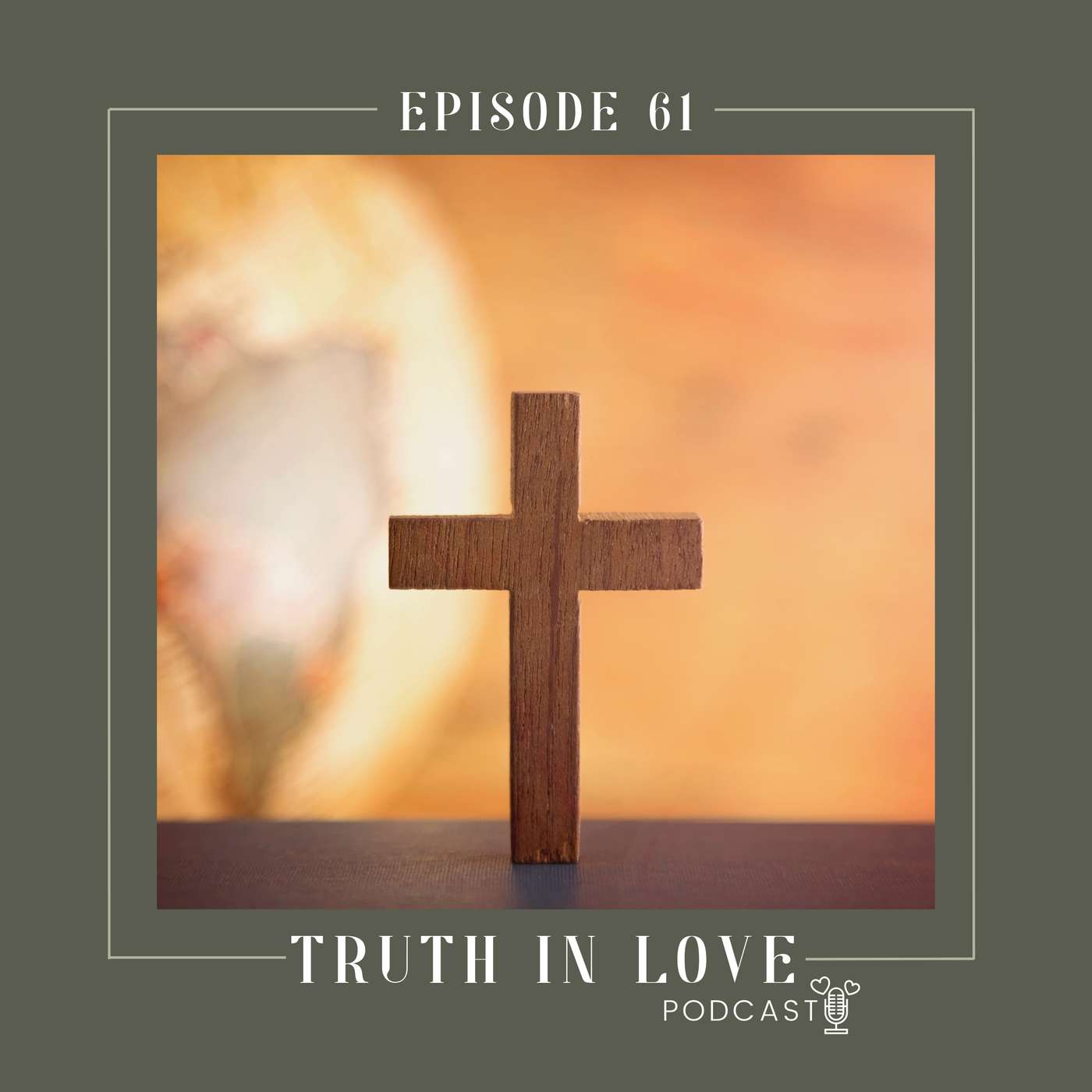 Episode 61: Joe and Maria Vigil: From Battlefield to Mission Field