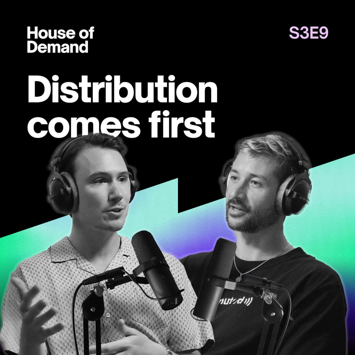 House of Demand