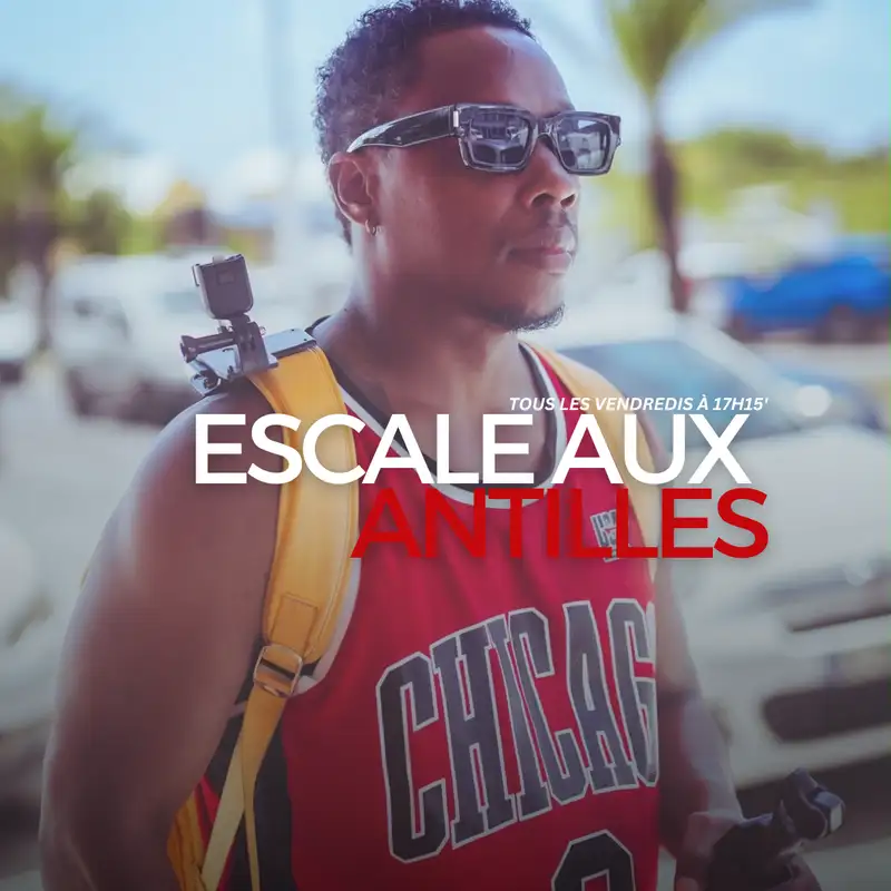 Amour de Guadeloupe