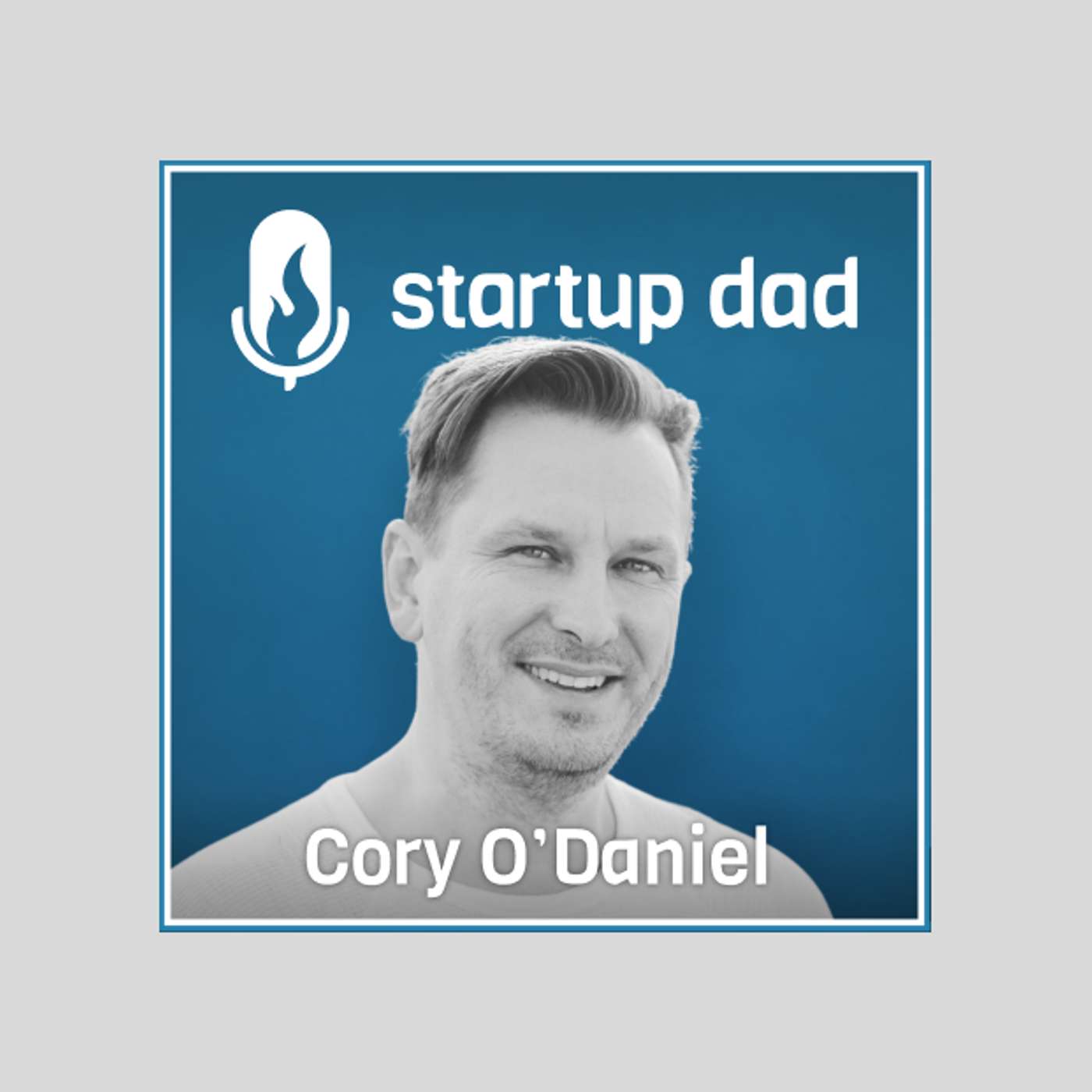 Startup Dad