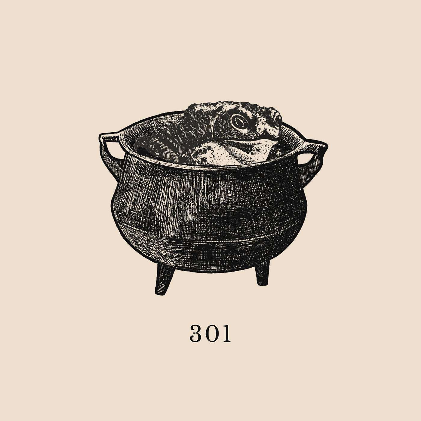 Finish It! the Podcast: The Musical 4: Haunted Halloween Party