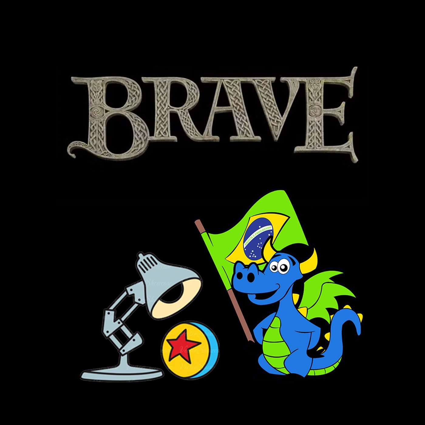Brave (2012)