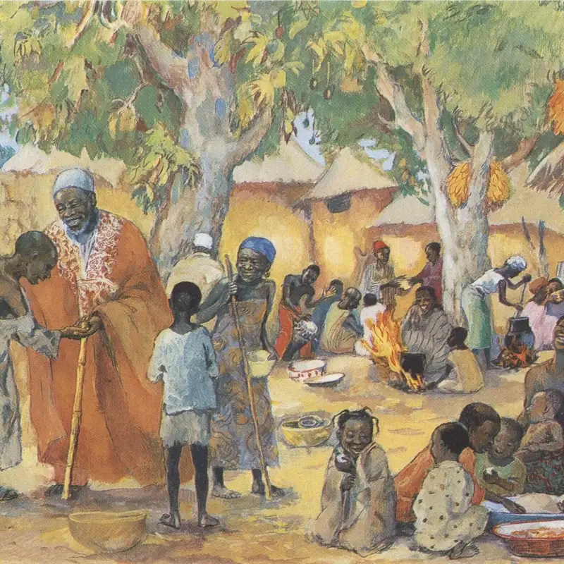 Twenty-Eighth Sunday in Ordinary Time A