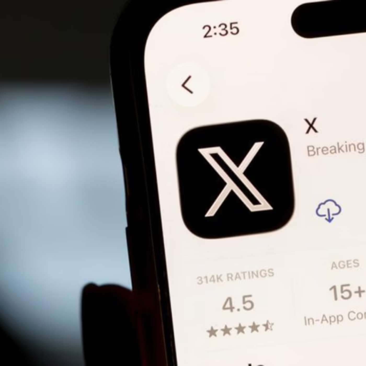 X Corp Fined for Exploitation Content, Australia Unemployment Drops 4 5 Sparks Pause Talk, Australia Bets Big on Rare Earths, ASIC Sues Equity Trustees, and more... episode artwork