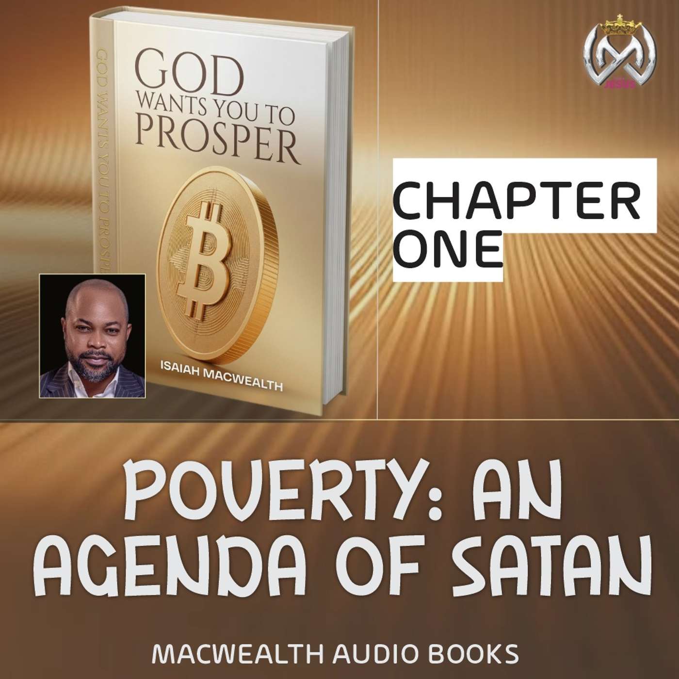 POVERTY: AN AGENDA OF SATAN episode artwork