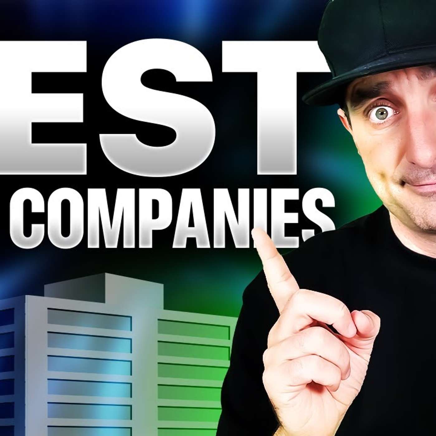Best Lead Generation Companies in the UK Ranked and Reviewed for Tradespeople episode artwork