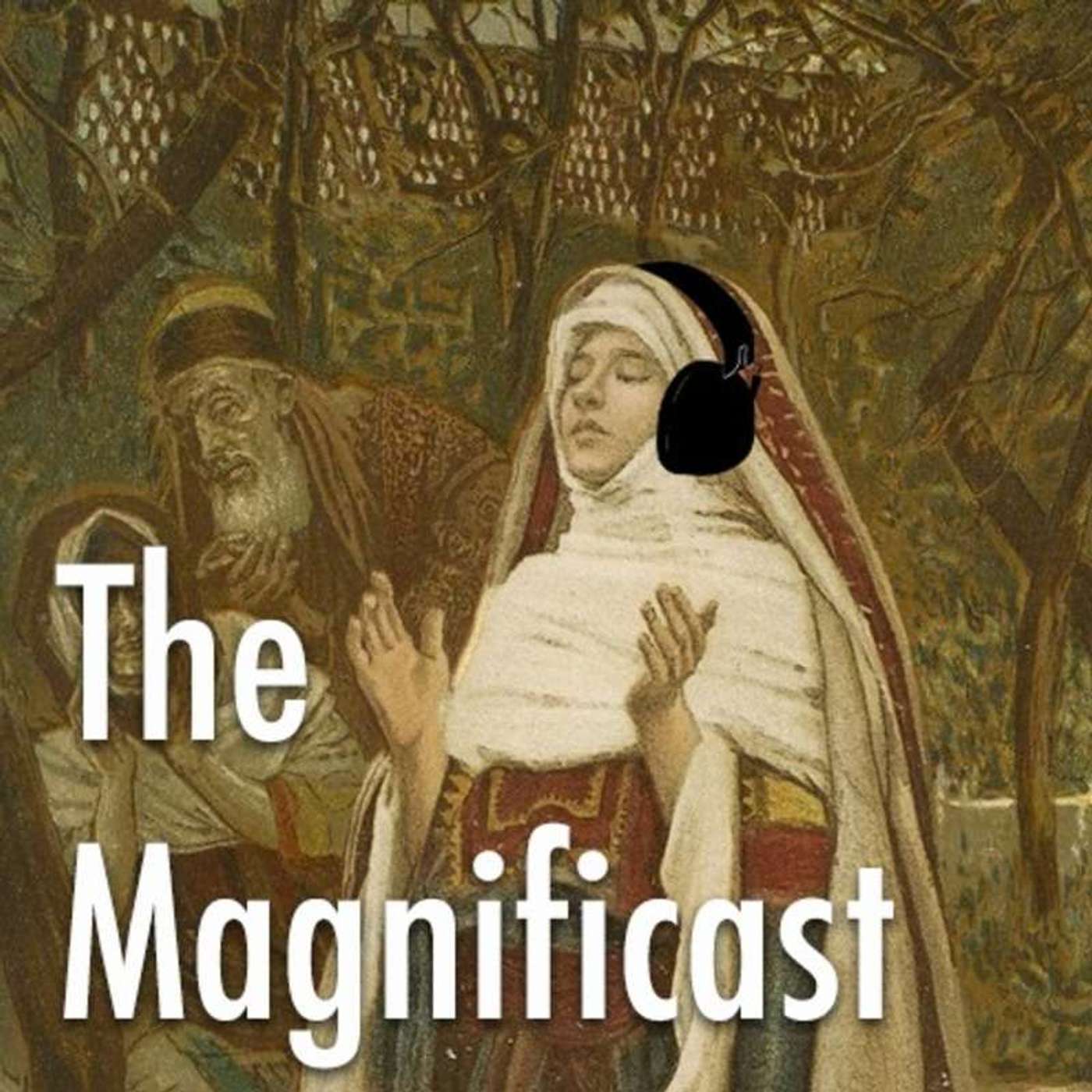 Magnificast Classic: The Socialist Jesuit One W/ David Inczauskis SJ Magnificast Classic: The Socialist Jesuit One W/ David Inczauskis SJ