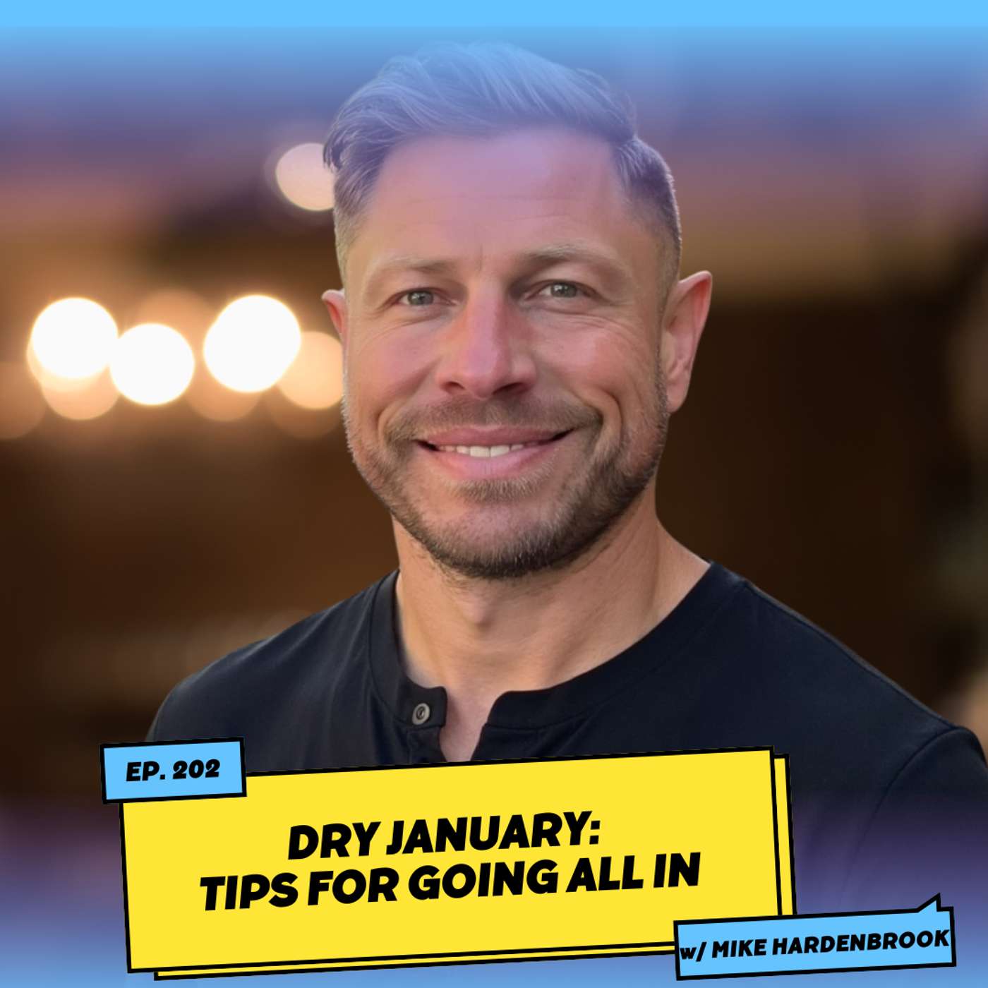 Dry January: Tips For Going All In