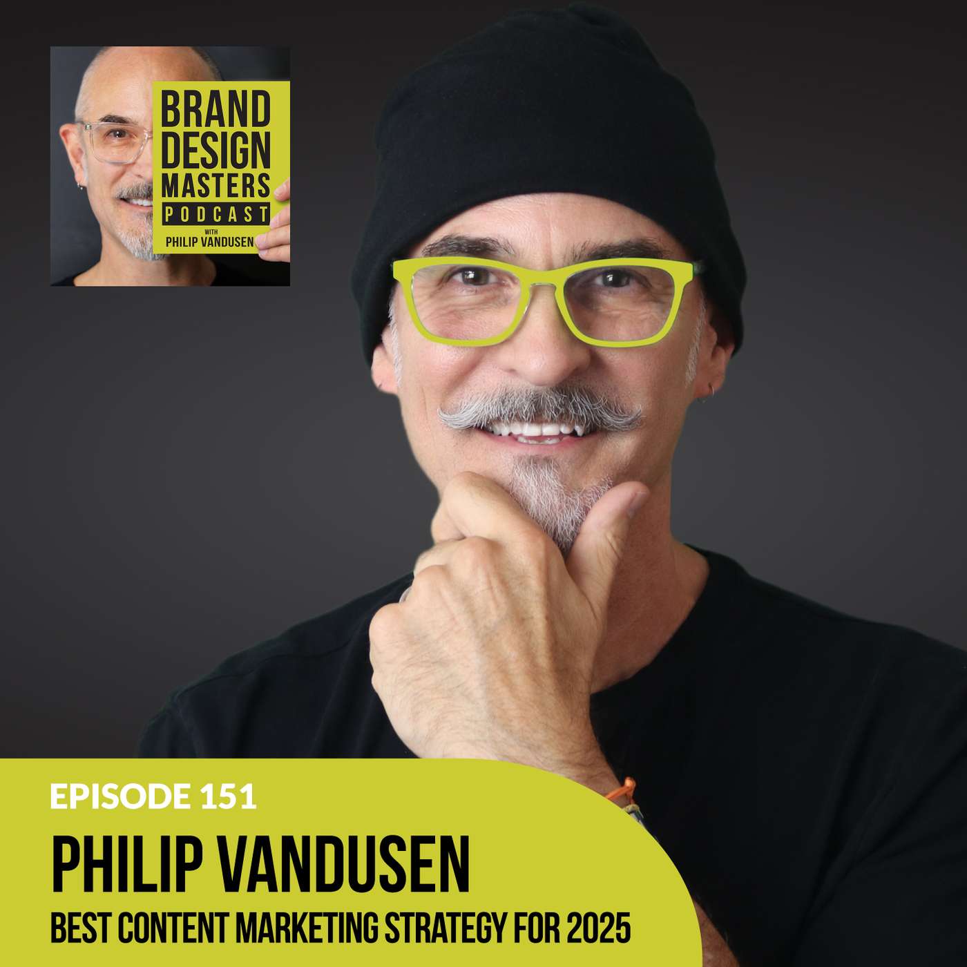 Best Content Marketing Strategy for 2025