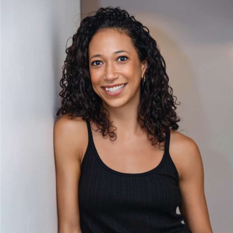 Gabrielle Wyatt