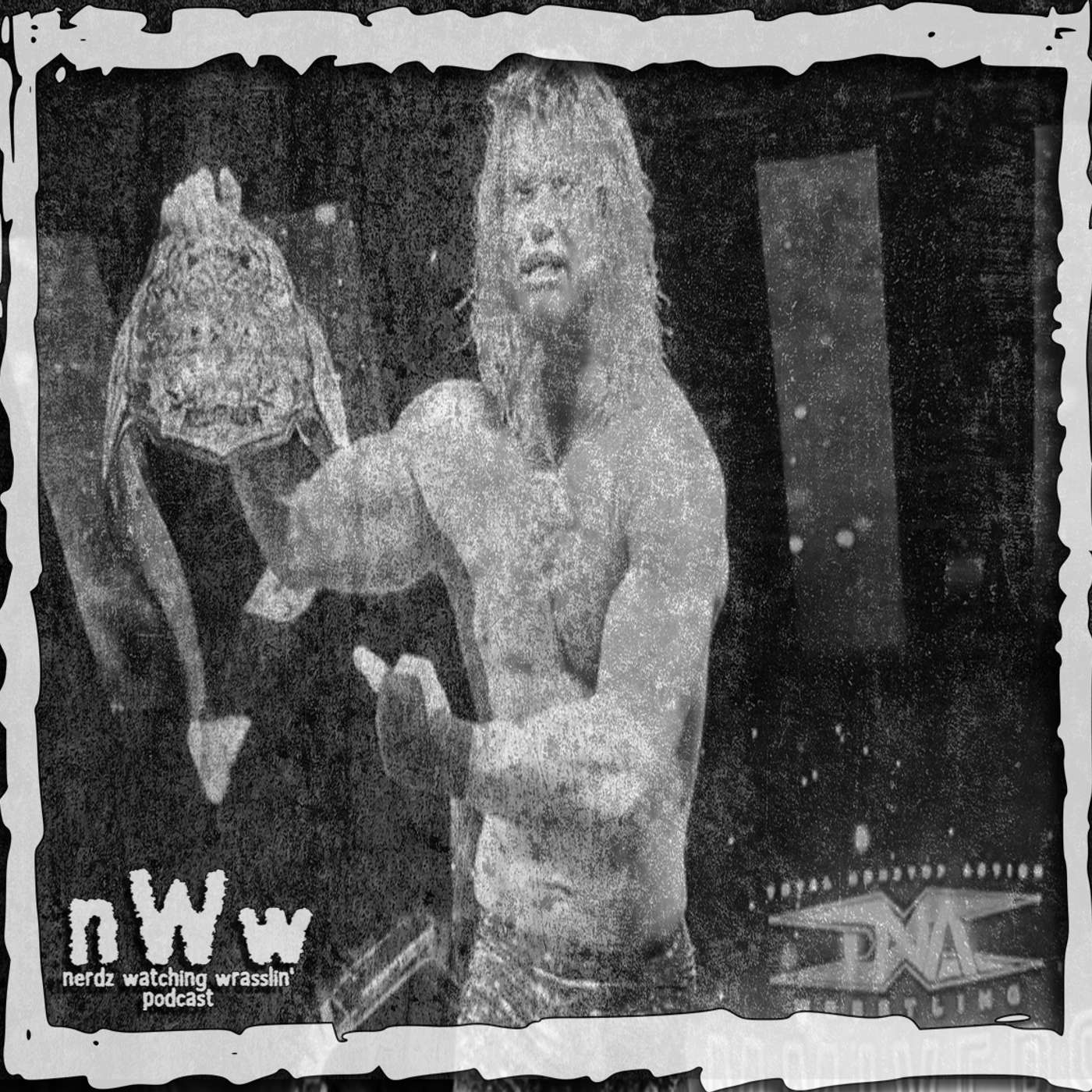Ep.28 Liv Morgan vs Rhea Ripley Official At Summerslam! AND NEW AEW International and TNA World Heavyweight Champion!!! episode artwork