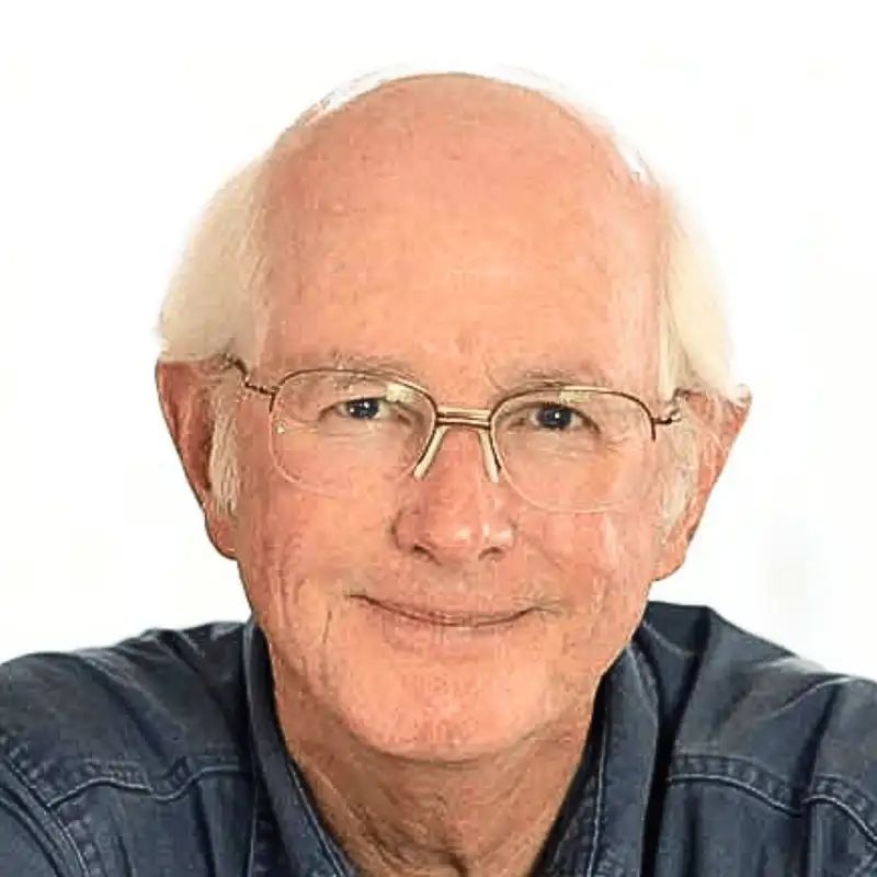 Paul Gipe on the Wind Energy Industry