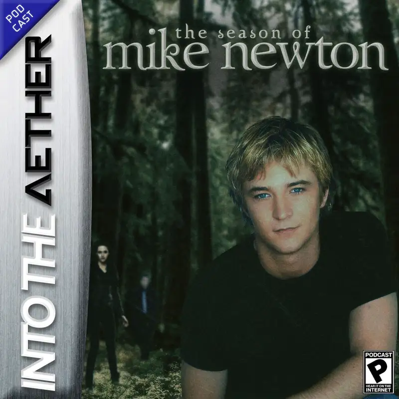 The Season of Mike Newton (feat. Twilight, Season, 8-Bit Adventures 2)