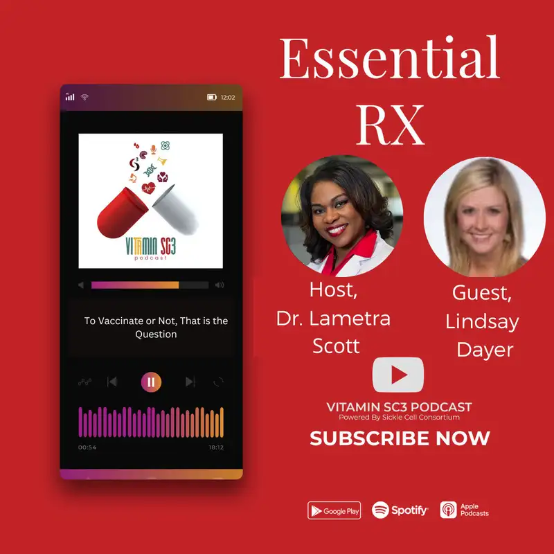 To Vaccinate or Not, That is the Question