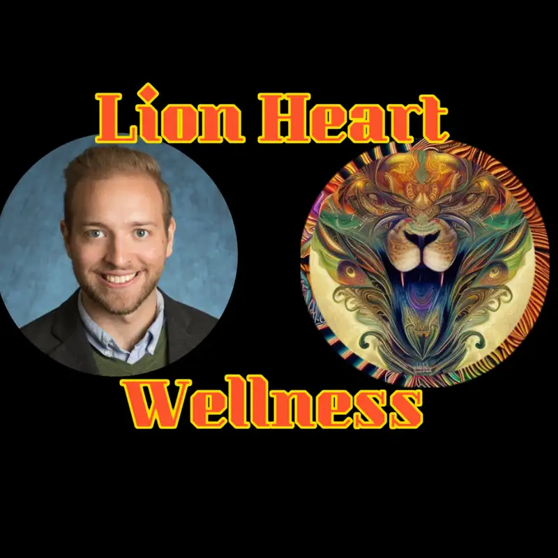 Cole Butler - Lionheart Wellness 