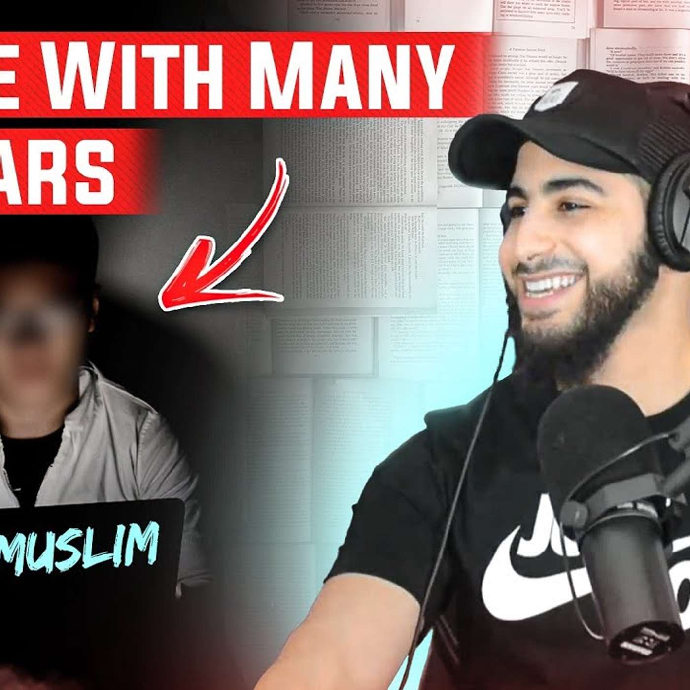 Deceptive Apostate Challenged On His Claims! Muhammed Ali episode artwork