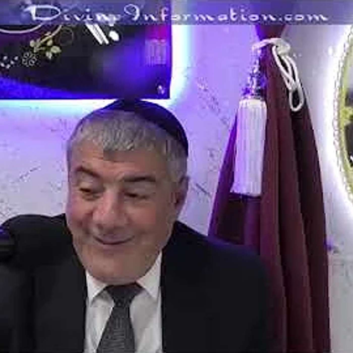 Rabbi Yosef Mizrachi | Is it permissible to accept a donation to the synagogue from a Jew who mar... episode artwork