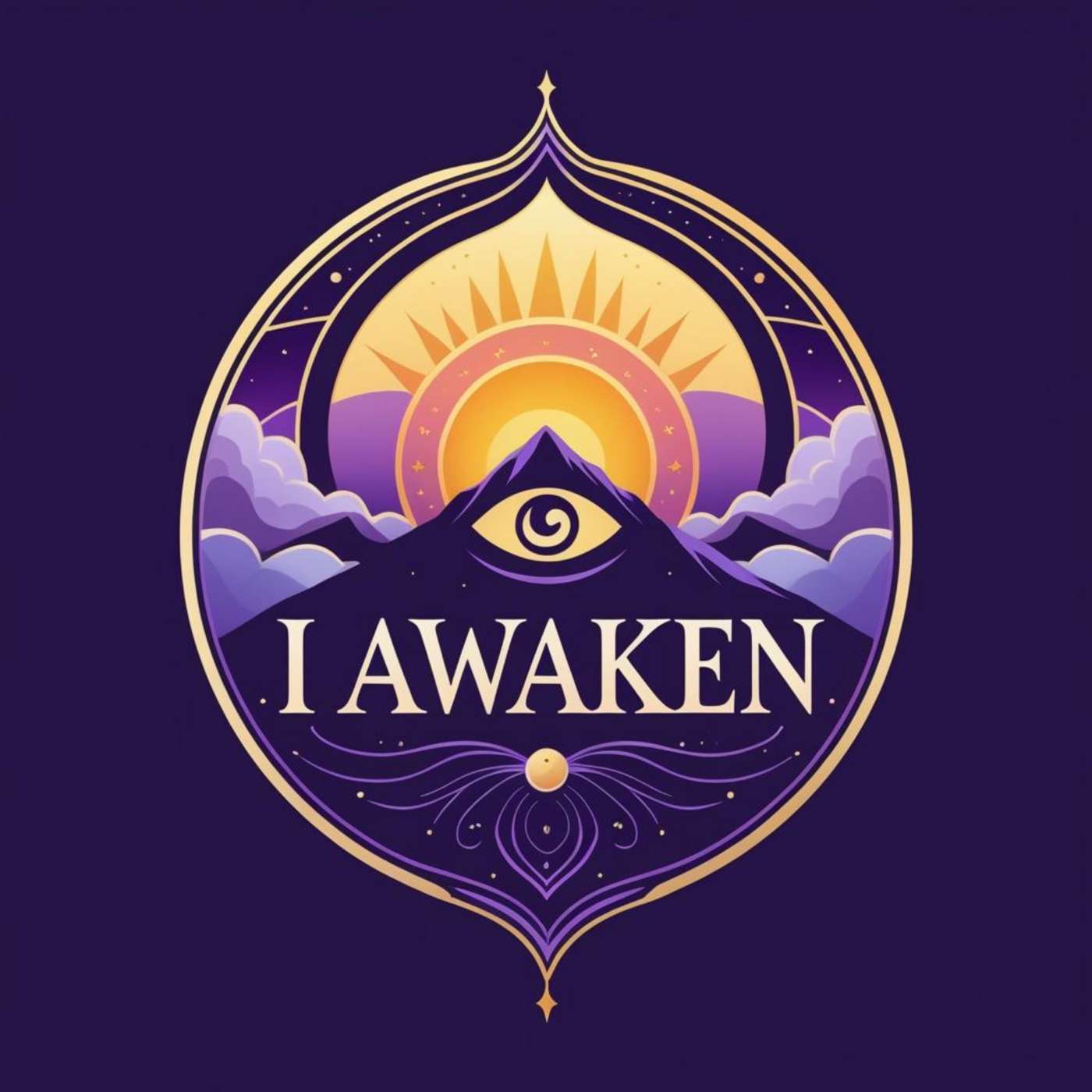 I Awaken