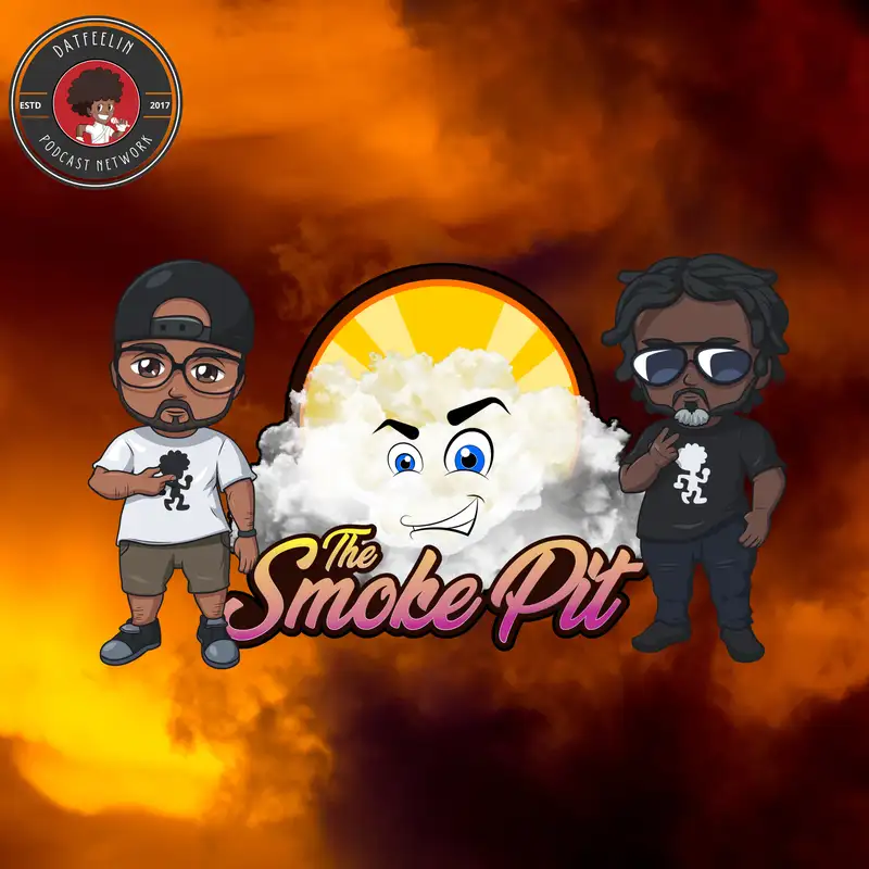 Ep 183 "Oh, So Y'all Cool with Snoop and Nicki Now?"