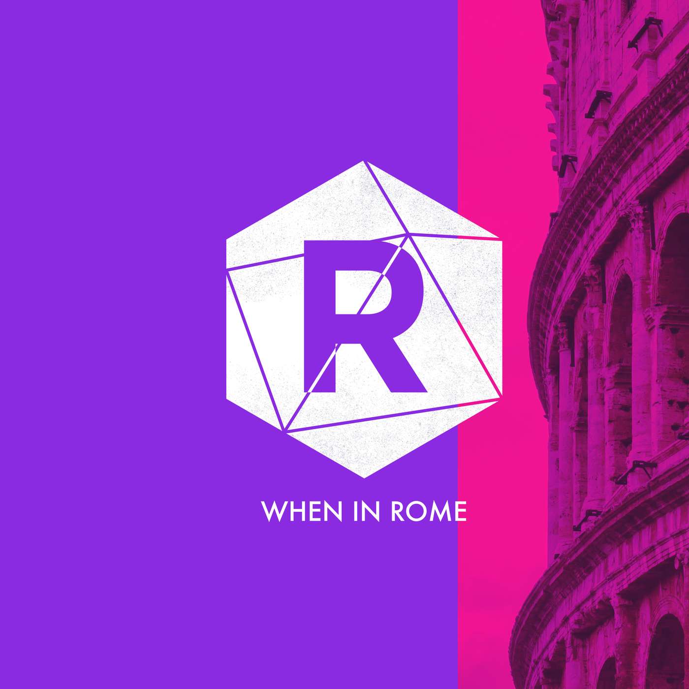 The Deal with Meals: Romans (25 of 28) - Jeremy Duncan