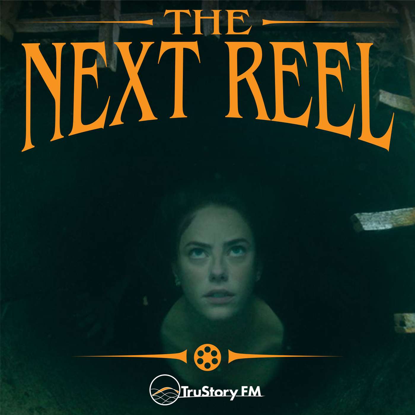 The Next Reel Film Podcast