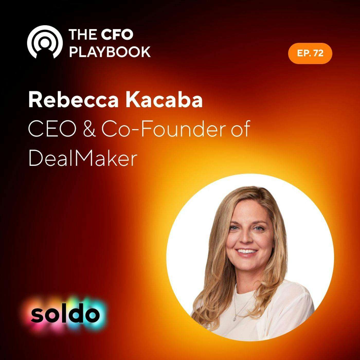 The CFO Playbook