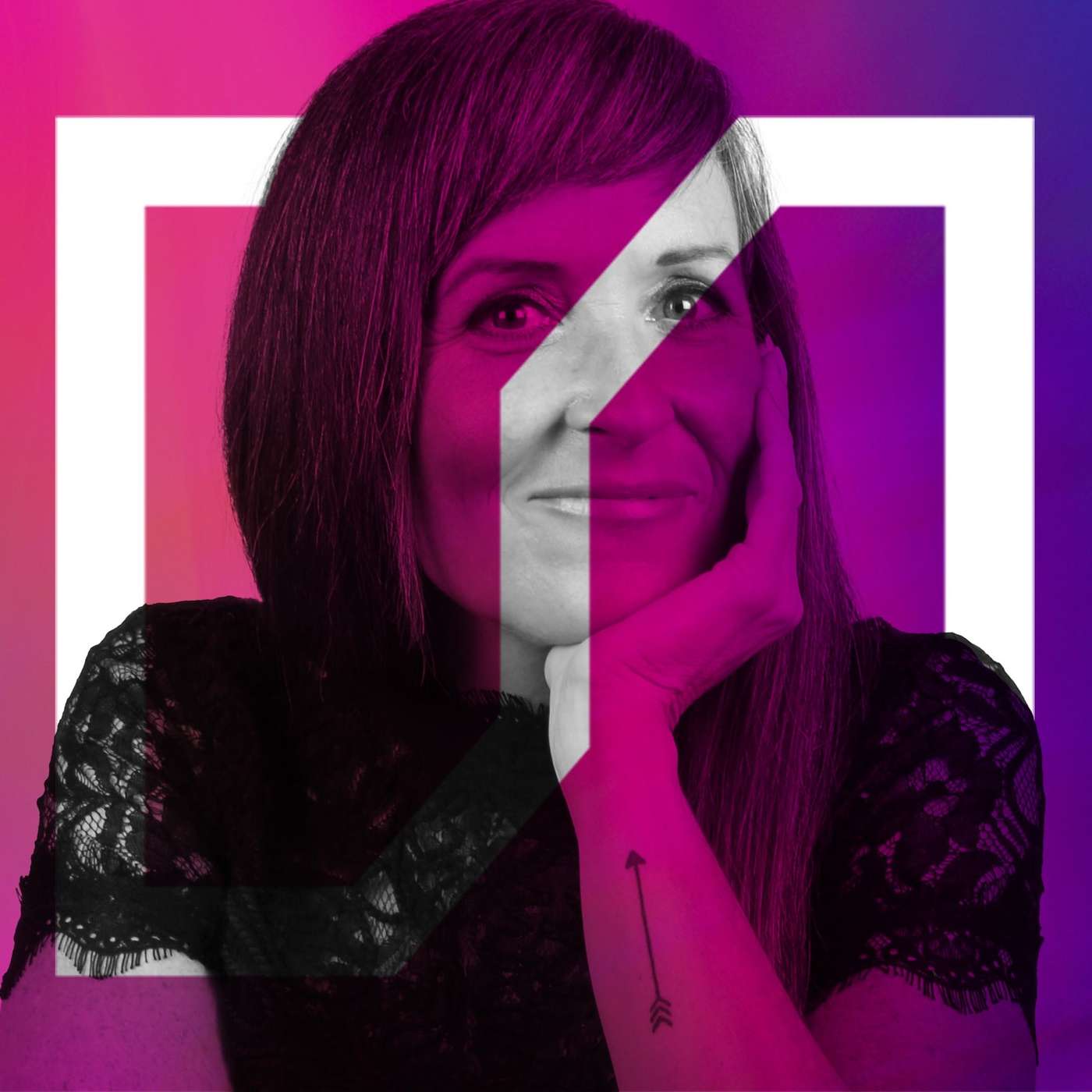Expanding the C-Suite — Design Mind frogcast cover